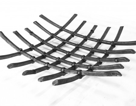 Feuerkorb geschmiedet